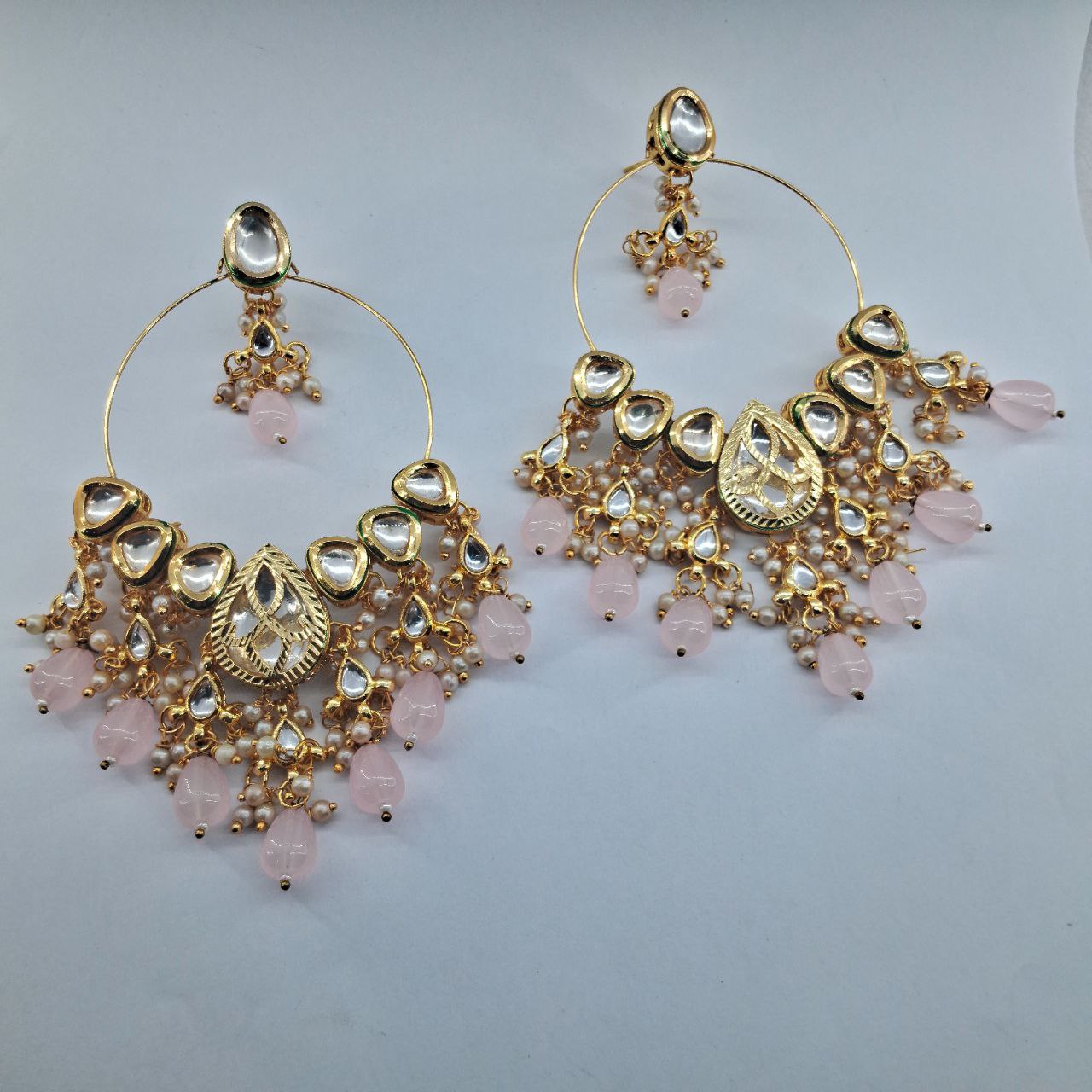 Kundan Earring 99