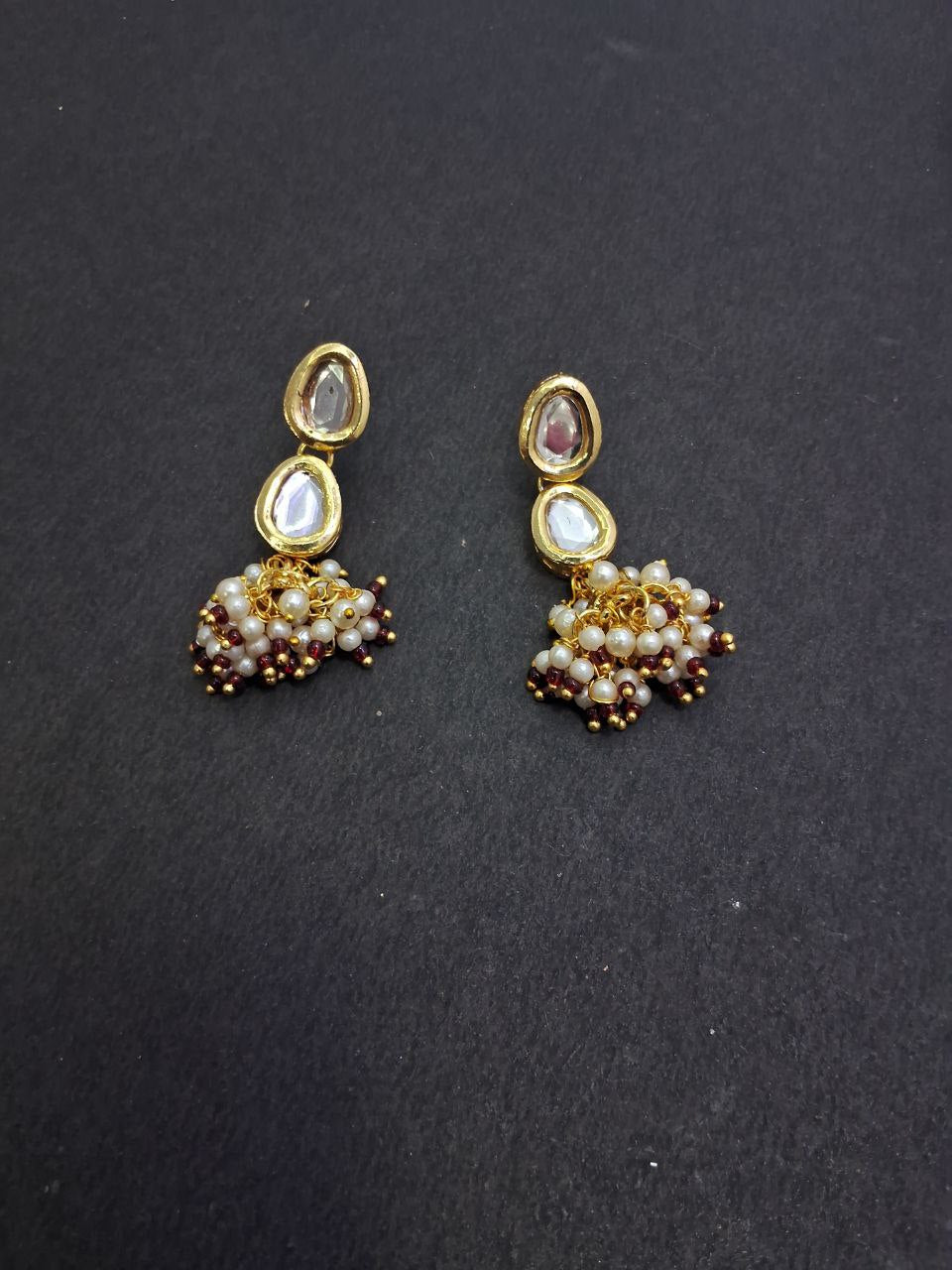 Kundan Earring 24