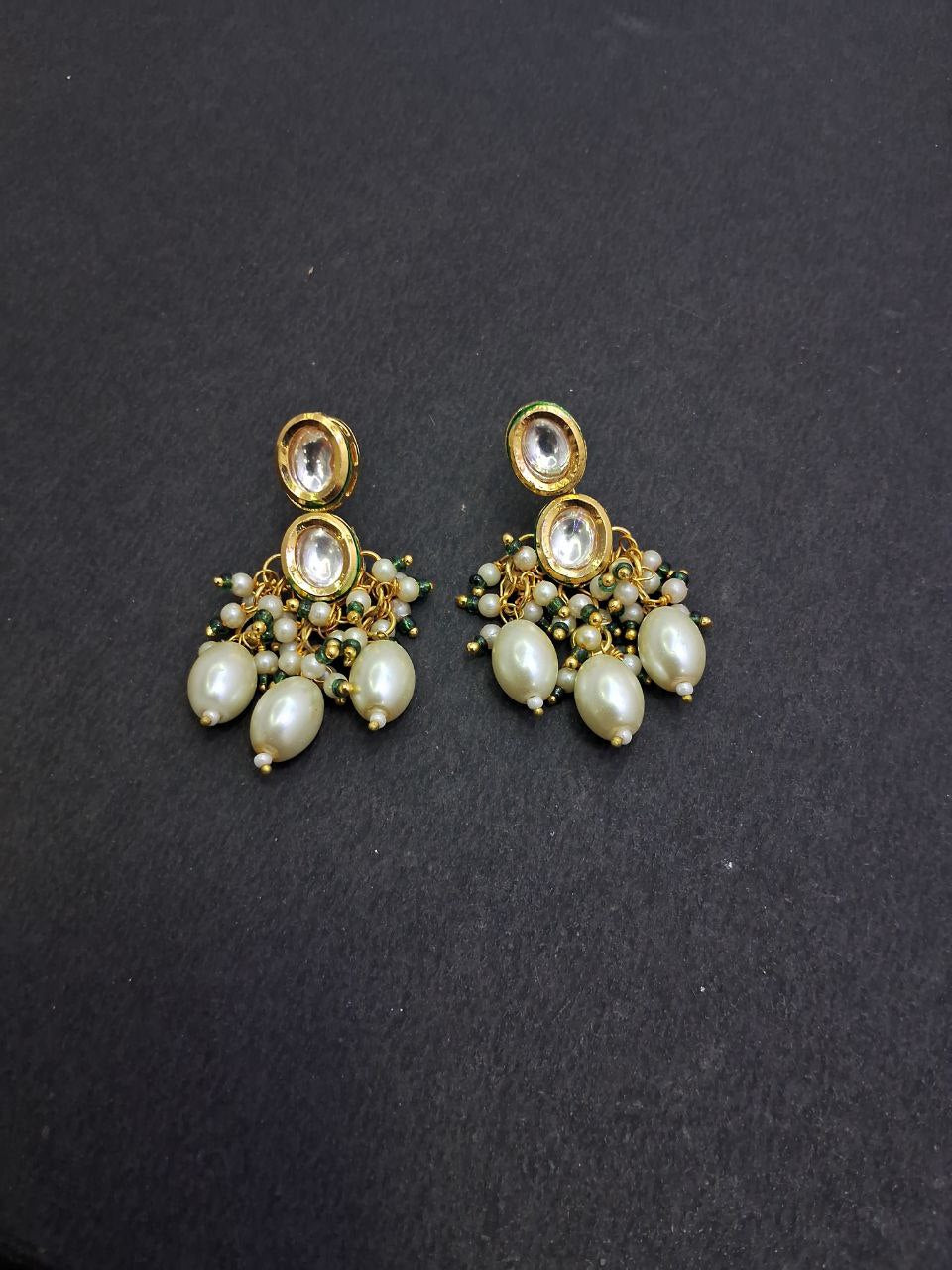 Kundan Earring 23