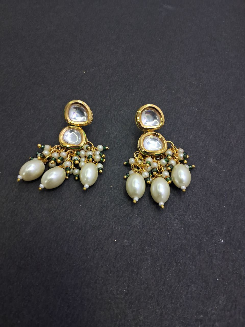 Kundan Earring 30