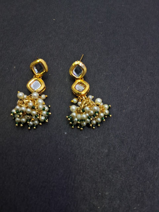 Kundan Earring 33