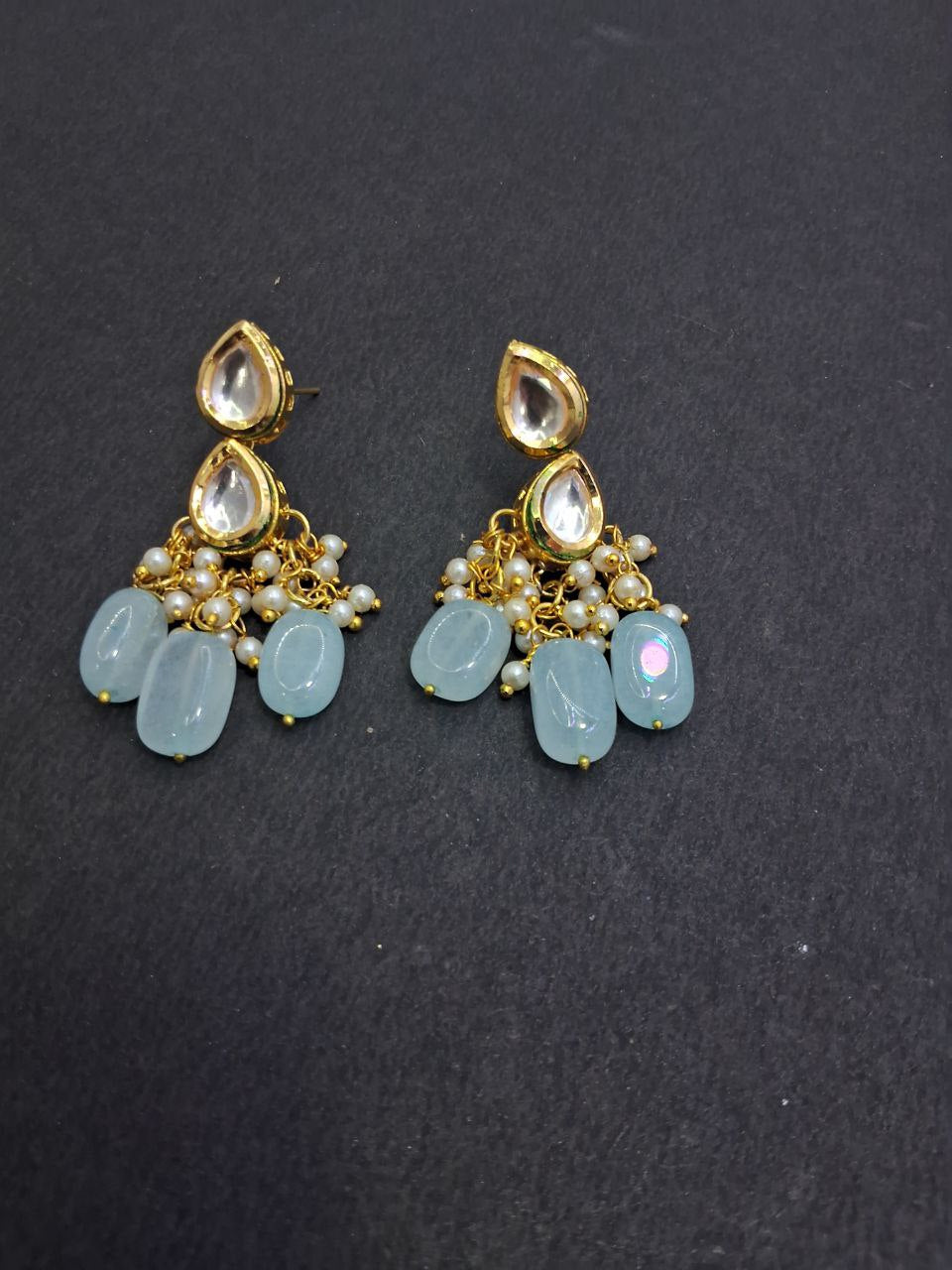 Kundan Earring 26