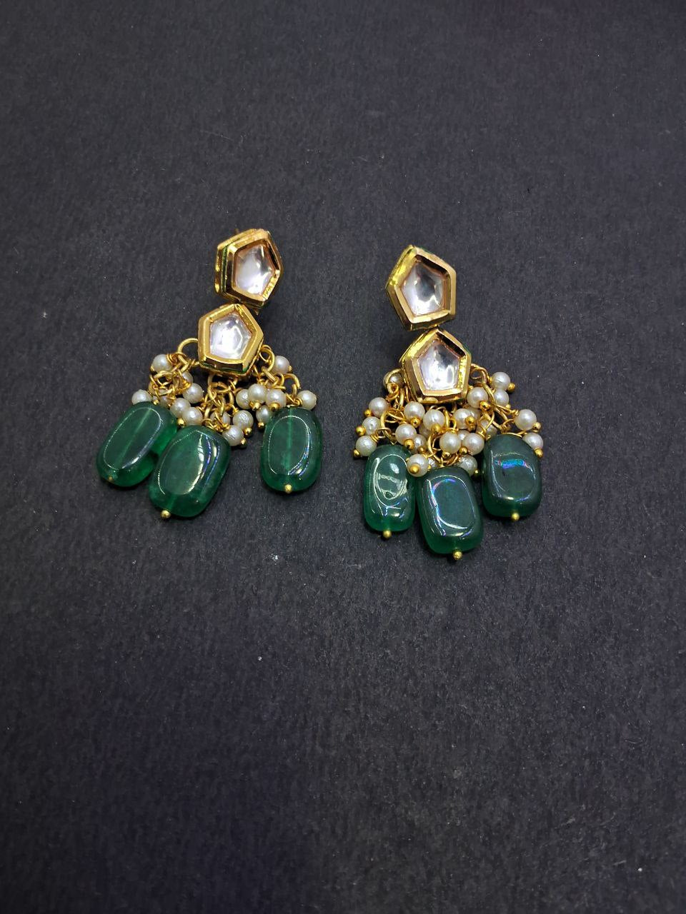 Kundan Earring 31