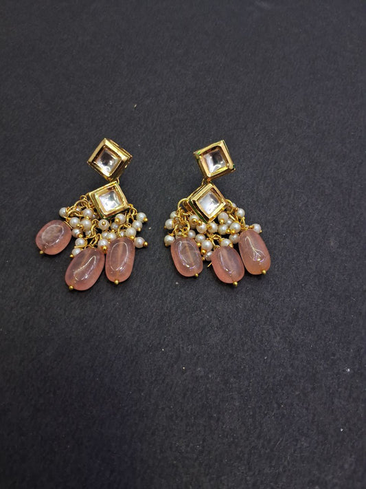 Kundan Earring 32