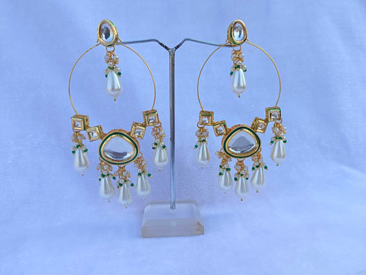 Kundan Earring 59