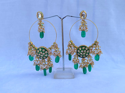 Kundan Earring 42