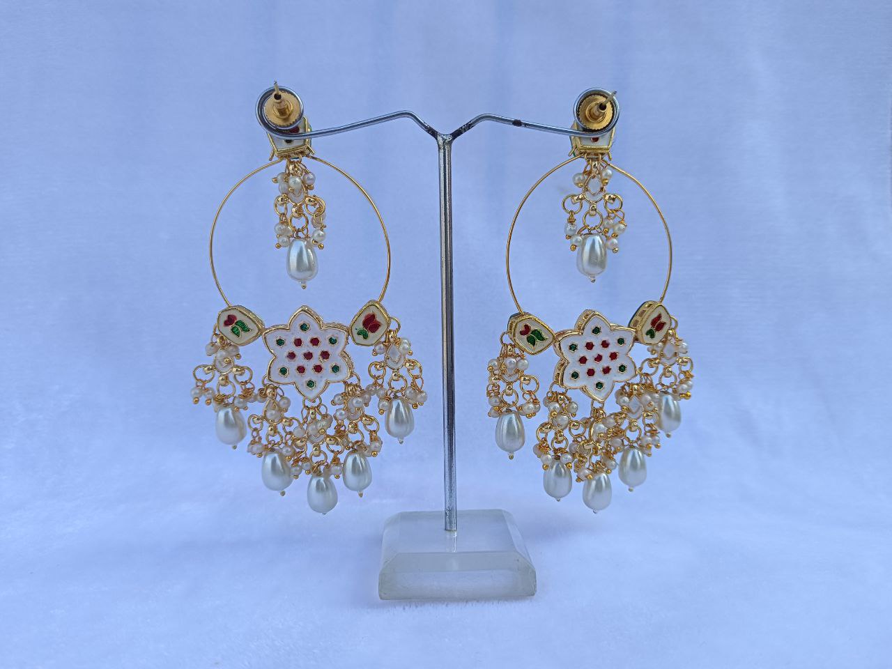 Kundan Earring 40