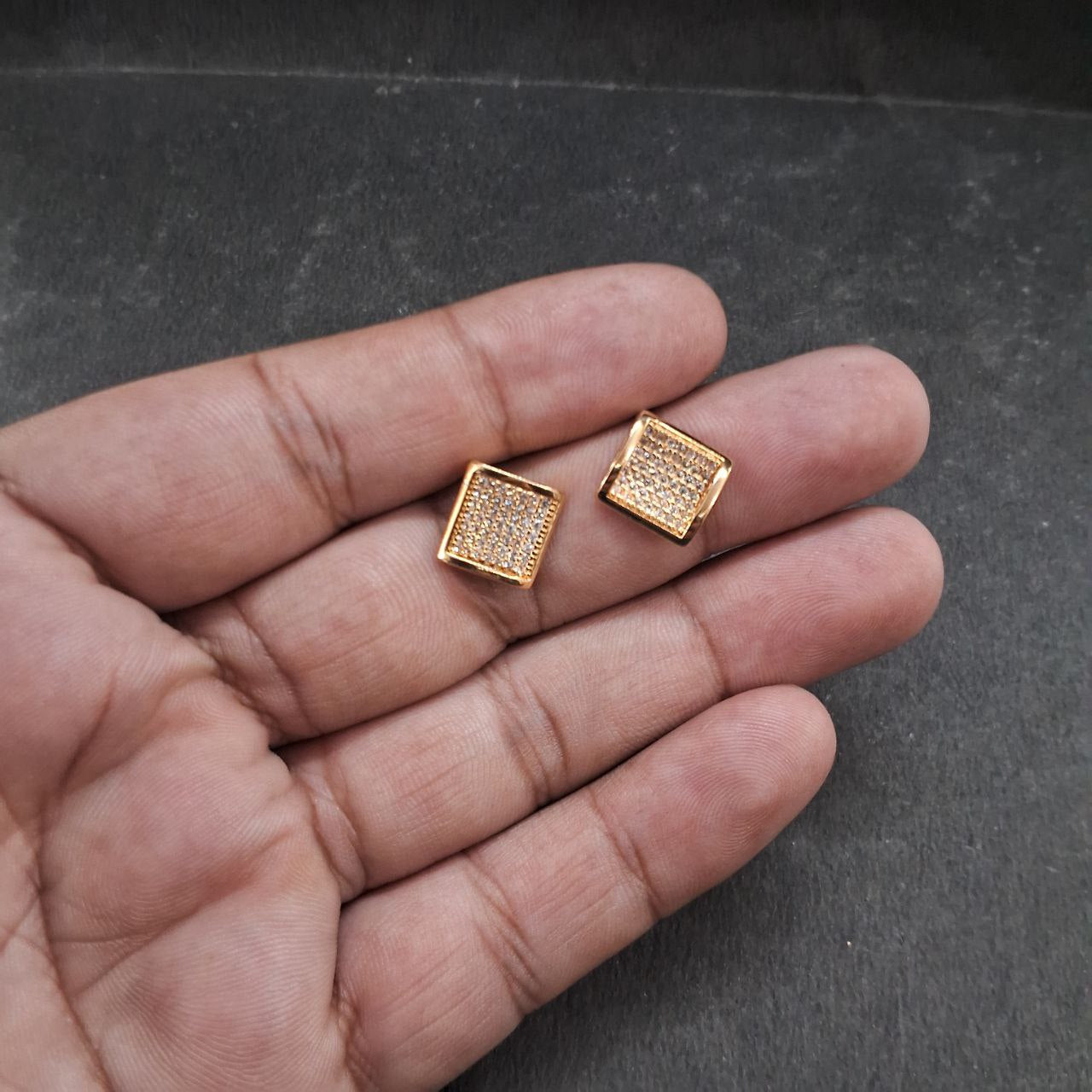 Gold Look Tops 247