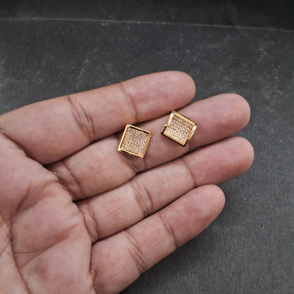 Gold Look Tops 247