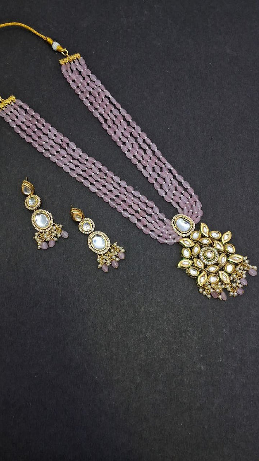 Kundan Pendent 01