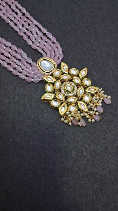 Kundan Pendent 01