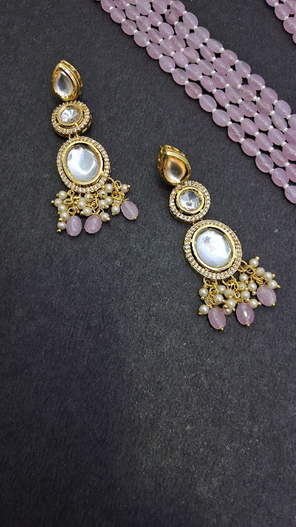 Kundan Pendent 01