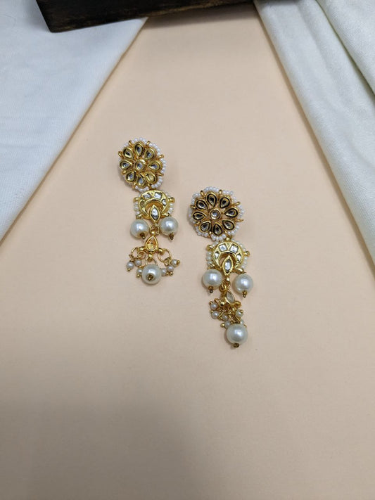 Kundan Earring 62