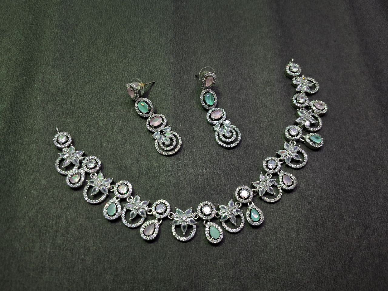 Ad Necklace 14