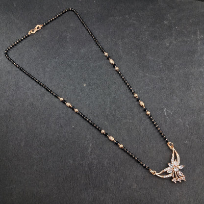 Gold Look Mangalsutra 85