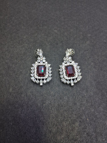 Ad Earring 12