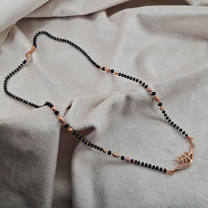 Gold Look Mangalsutra 68