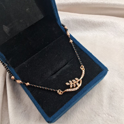 Gold Look Mangalsutra 68