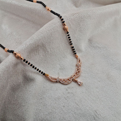 Gold Look Mangalsutra 71