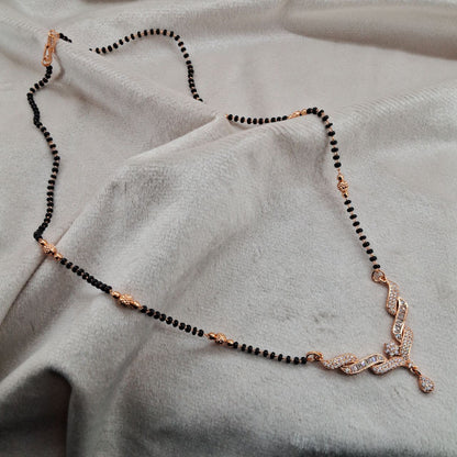 Gold Look Mangalsutra 69
