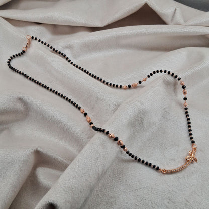 Gold Look Mangalsutra 64