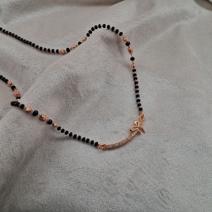 Gold Look Mangalsutra 64