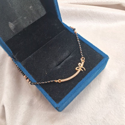 Gold Look Mangalsutra 64