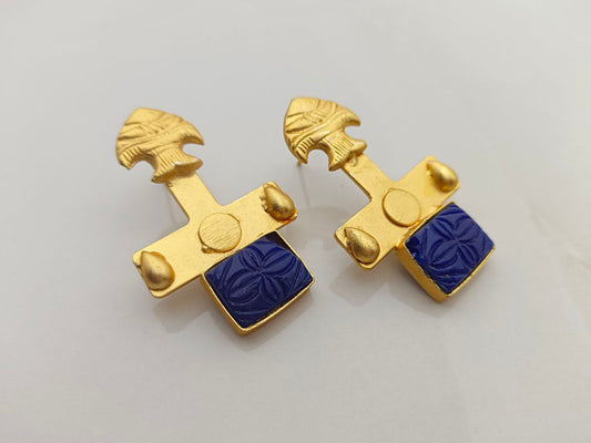 Indo Western Earring 33