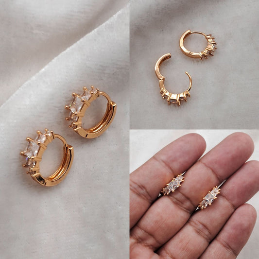 Gold Look Bali 10