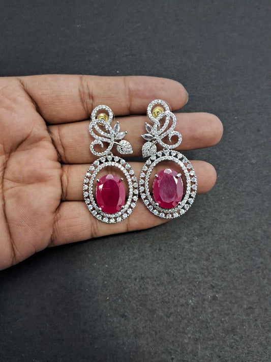 Ad Earring 20