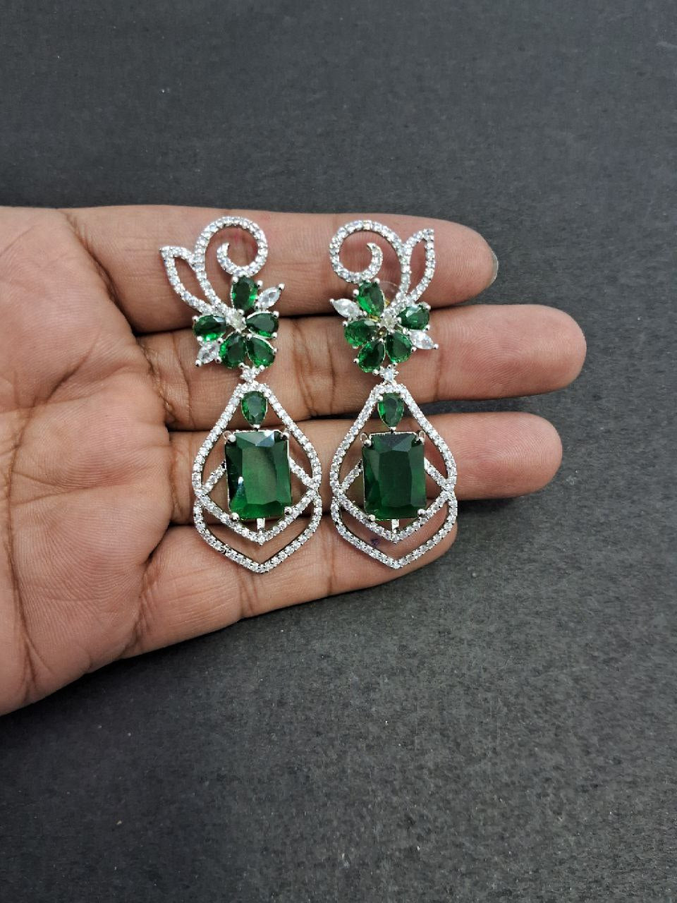 Ad Earring 45