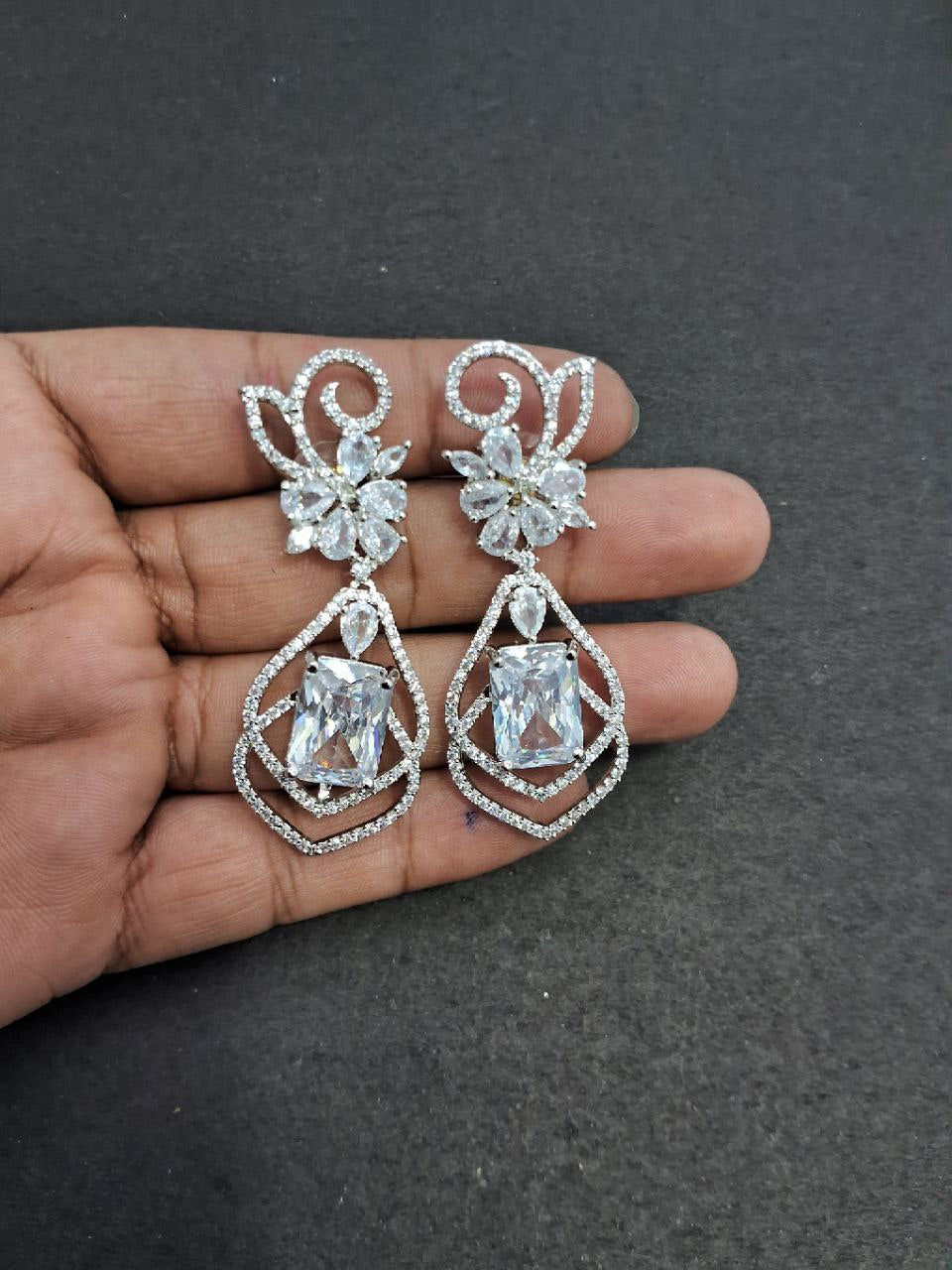 Ad Earring 48