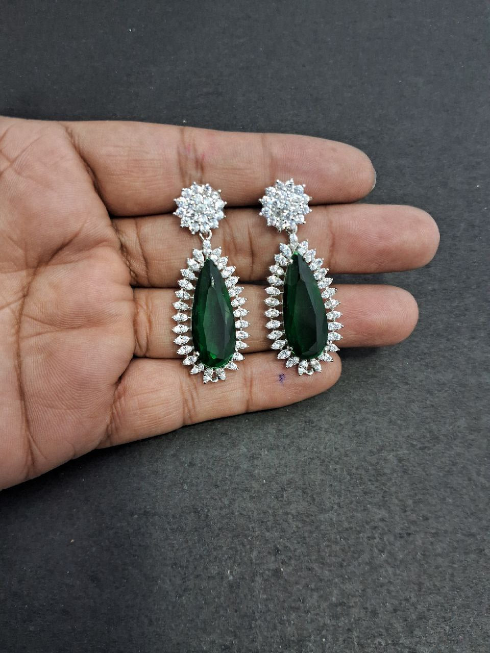 Ad Earring 50