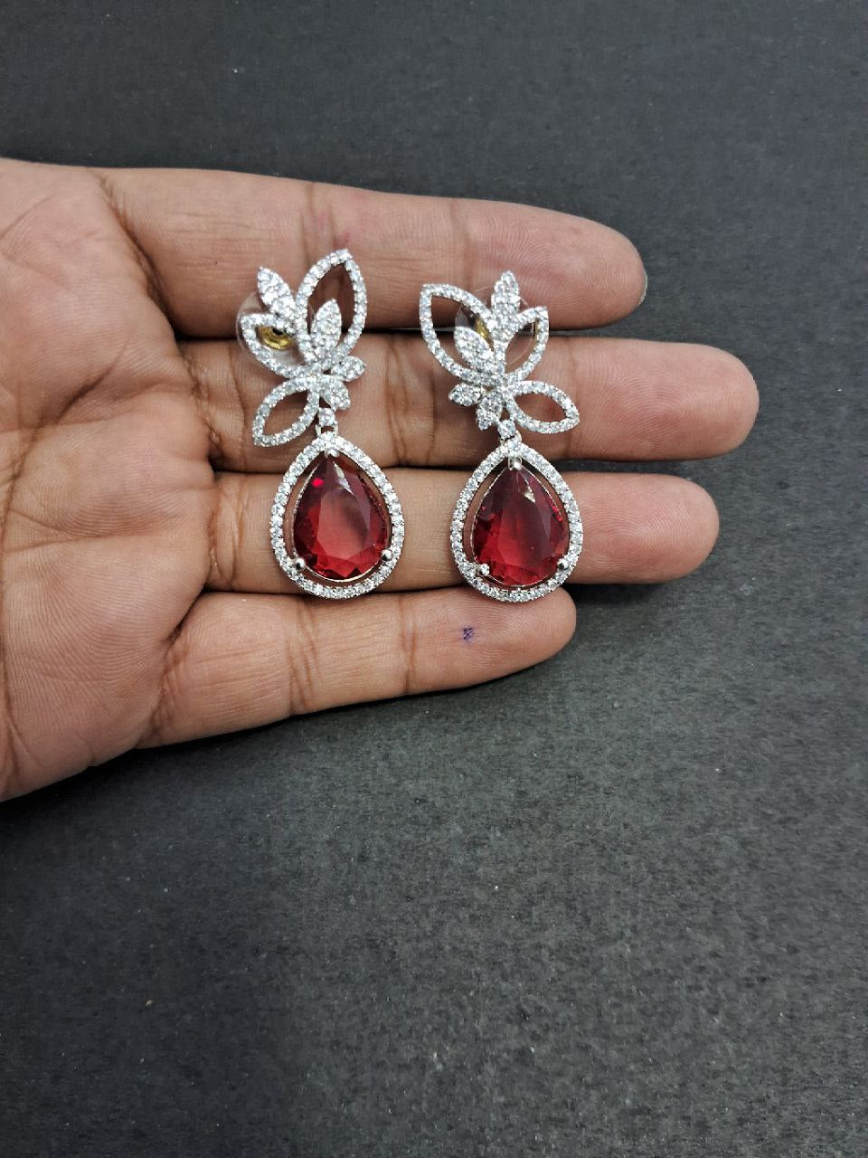 Ad Earring 53