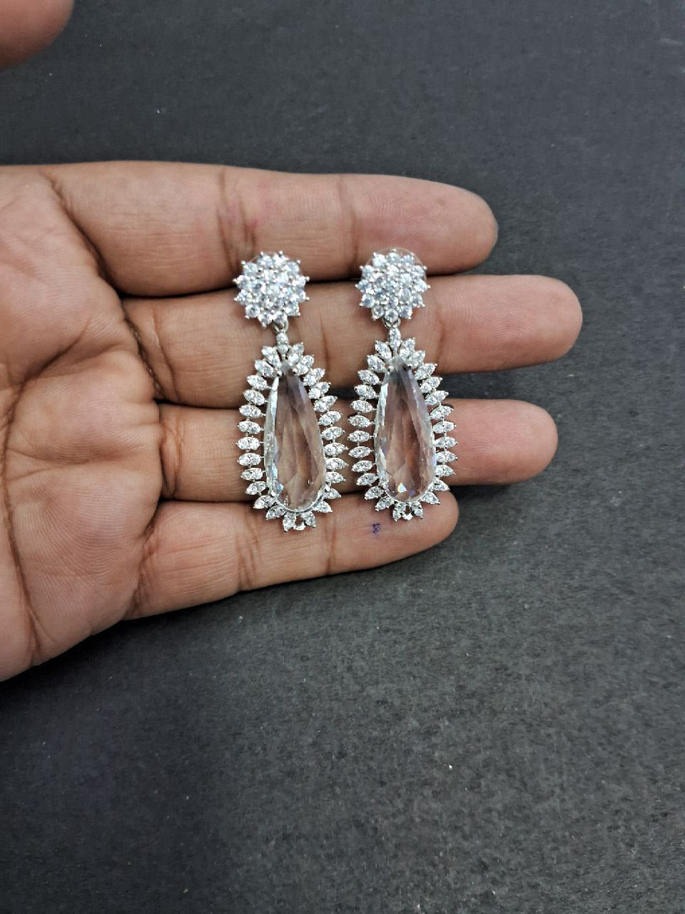 Ad Earring 58