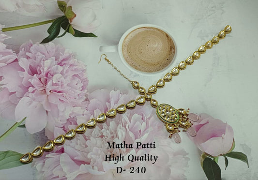 Matha Patti 30