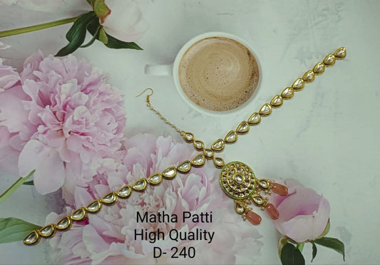 Matha Patti 20