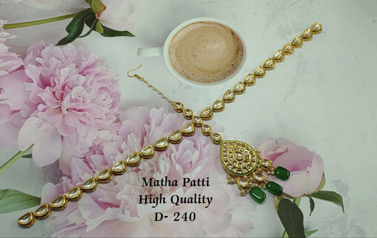 Matha Patti 04