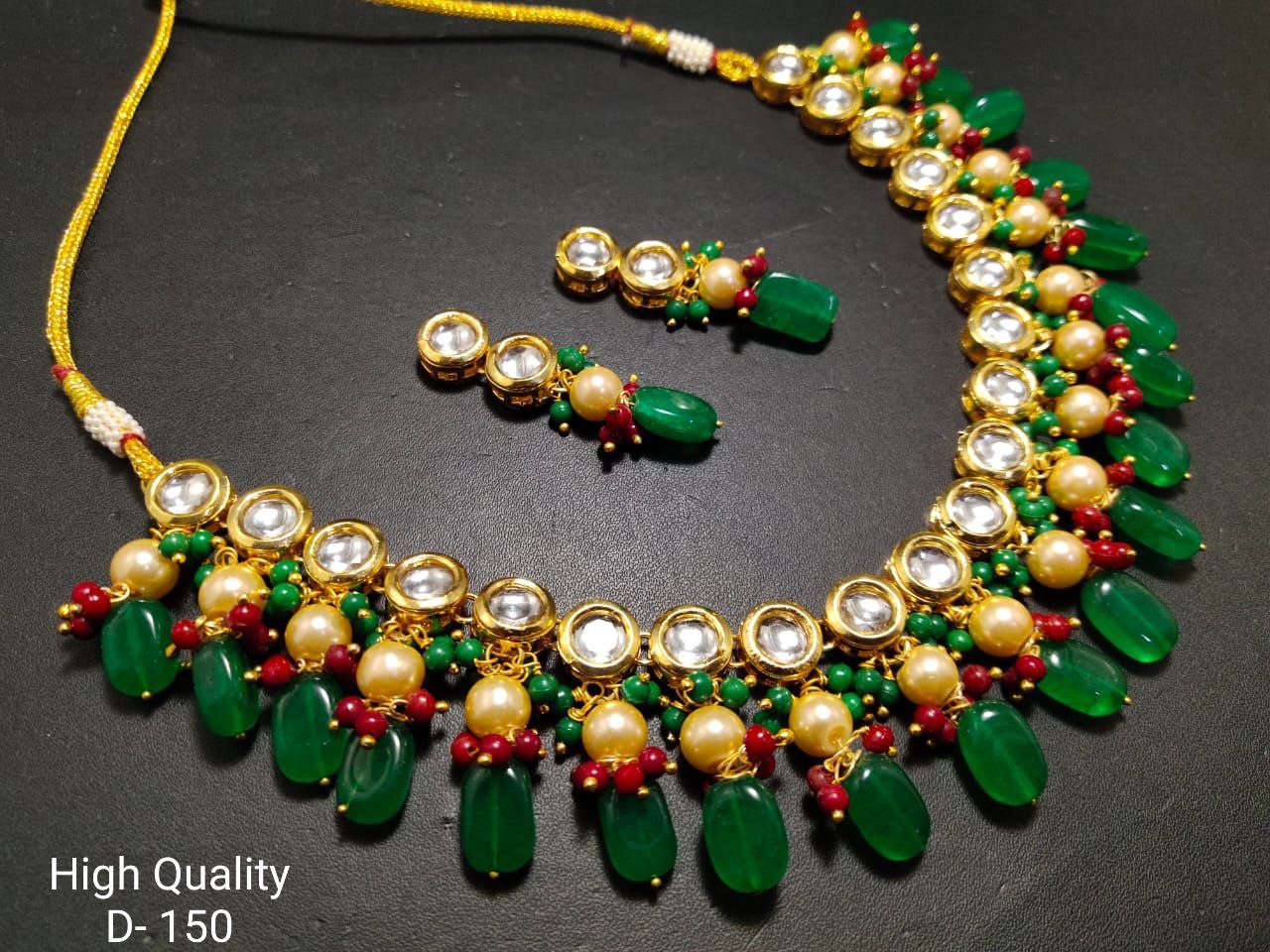 Kundan Choker 03