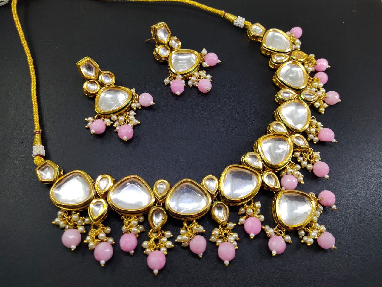 Kundan Choker 08