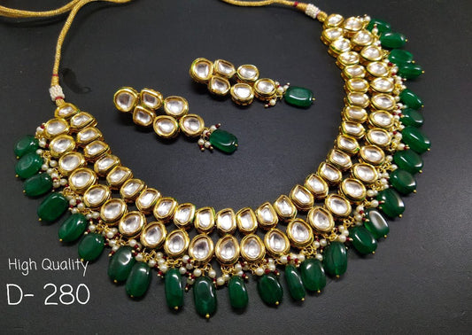 Kundan Choker 12