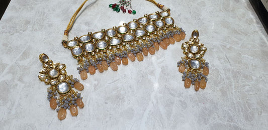 Kundan Choker 17