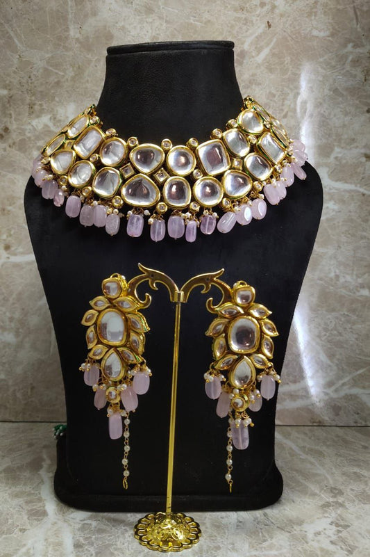 Kundan Choker 23