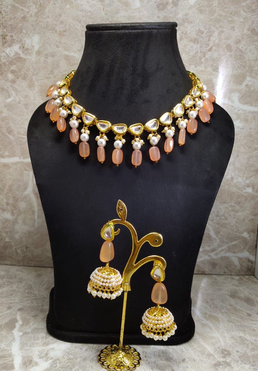 Kundan Choker 25