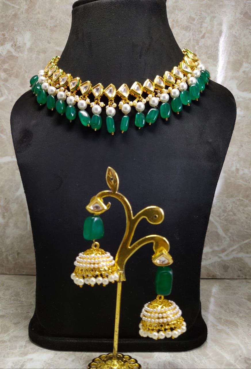 Kundan Choker 26