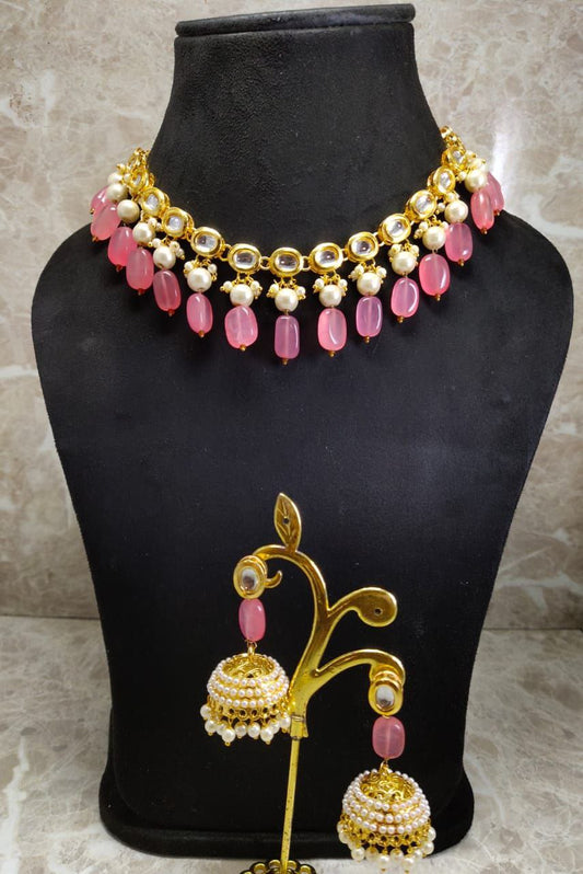 Kundan Choker 27