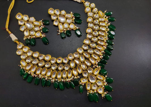 Kundan Choker 28