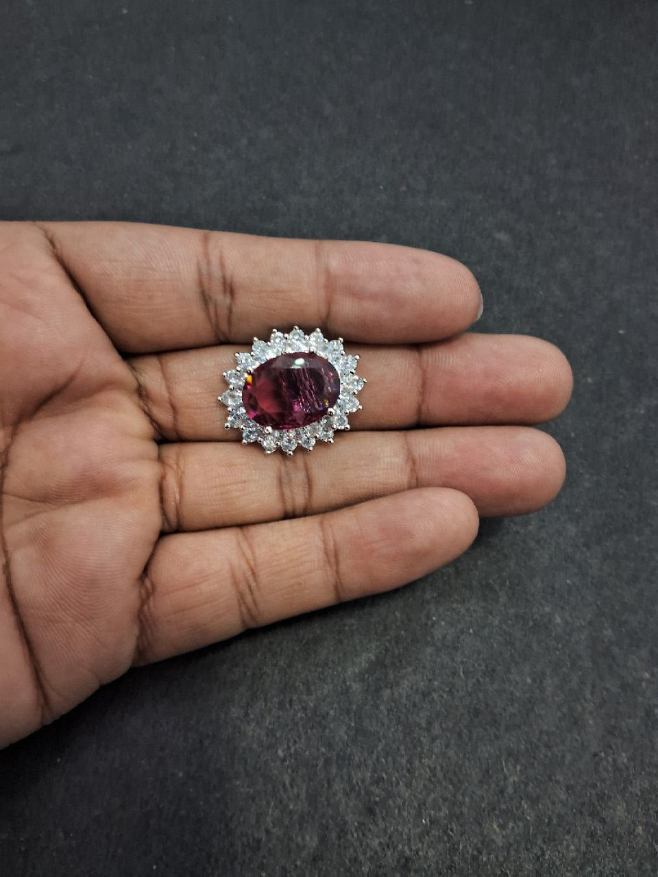 Ad Ring 100
