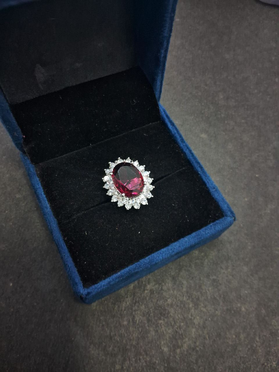 Ad Ring 100