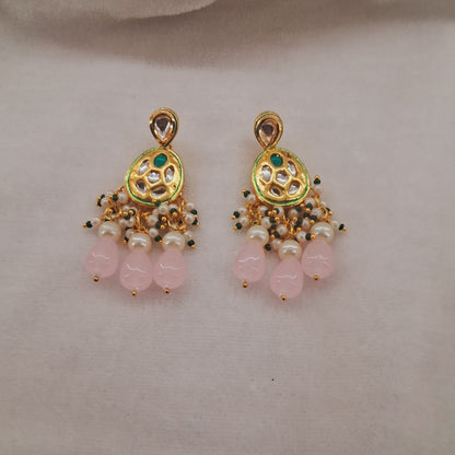 Kundan Earring 120